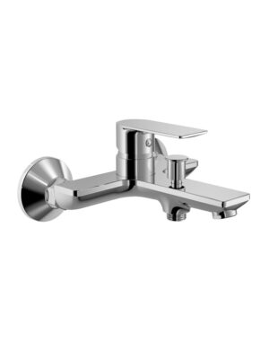 IQ ADVANCE BATH MIXER INCL Hand SHOWER - CHROME 6448505C