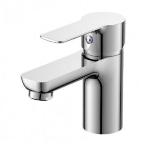 IQ PLUS BASIN MIXER