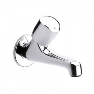 T0000497 5A7830C00 BRAVA BIB TAP BLUE (EACH)