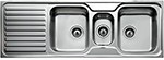 Teka Classic 2.5B 1D