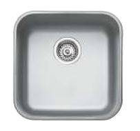 Teka Basico BE 400 incl waste