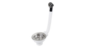 Teka 90Mm Waste/Overflow