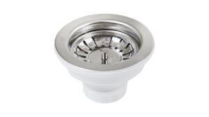 Teka 90Mm Waste/No Overflow