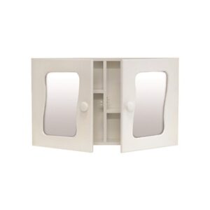 Cabinet Mirror 570mmx350mmx95mm