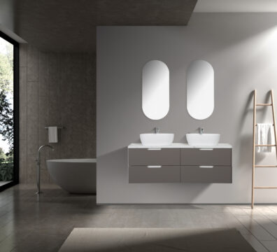 Vanities