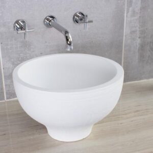Tribes Basin