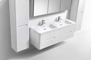 Venice 1500 Bathroom Vanity