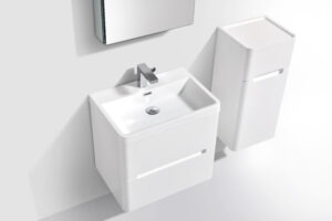 Venice 600 Bathroom Vanity