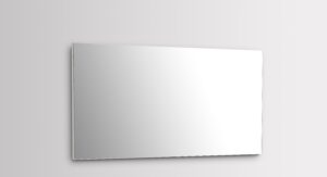 Mirror White 1200