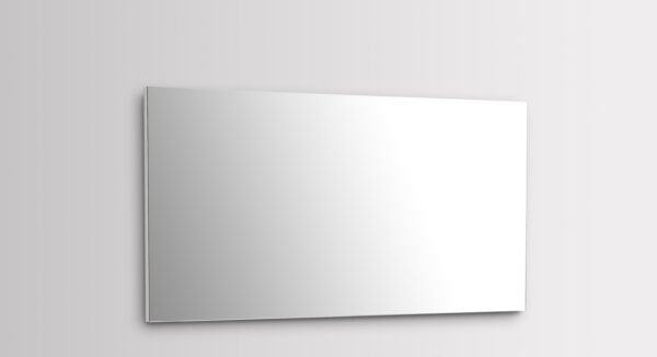 Mirror White 1200