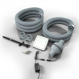 HH100 HYGIZONE RESIDENTIAL ODOUR EXTRACTION FOR CISTERNS