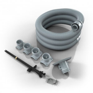 HZ101 HYGIZONE COMMERCIAL ODOUR EXTRACTION FOR CISTERN