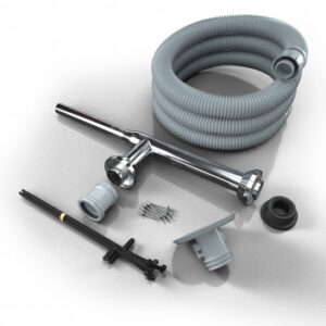 HZ321 HYGIZONE COMMERCIAL ODOUR EXTRACTION FOR FLUSHMASTER