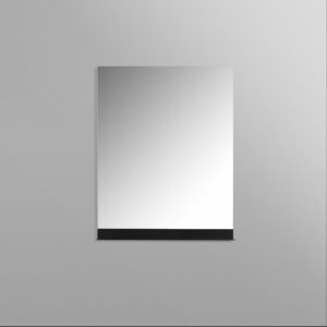 Zen 600 Bathroom Mirror