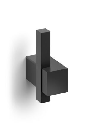 CARVO Black Towel Hook