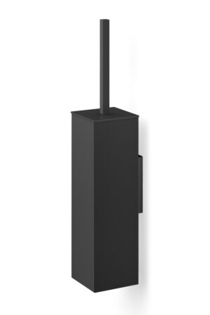 CARVO Black Toilet Brush W/M