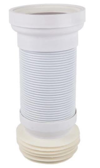 Flexi Pan Connector