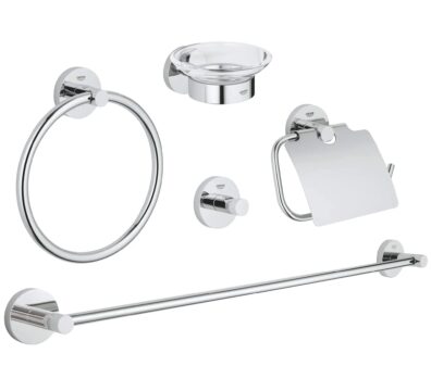 Bathroom Accessories