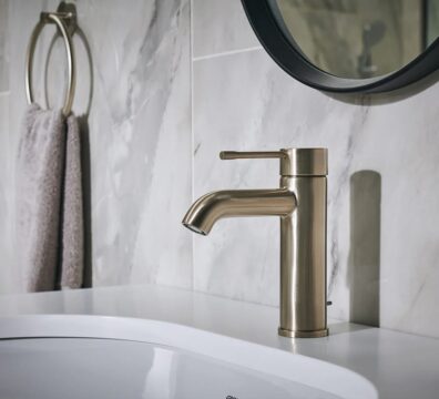 Bathroom Taps