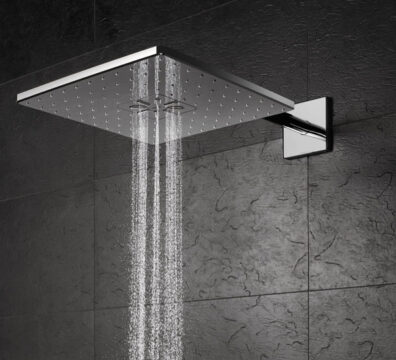 Shower Rose