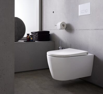 Wallhung Toilets
