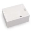 Tesoro Jenifer Butler Sink (595 x 455mm)