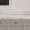 Tesoro Tulip Butler Sink (600 x 480mm)
