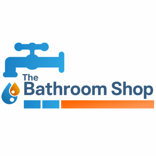 Bathroom Shop Logo
